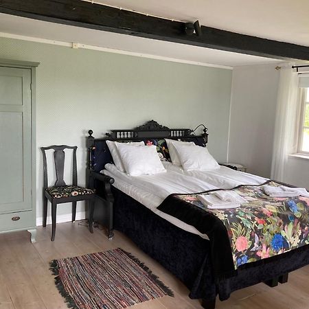 Lunkaberg Bed&Breakfast Simrishamn Exterior foto