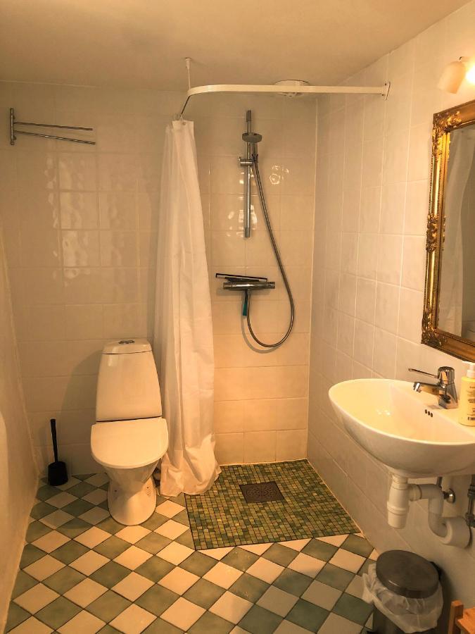 Lunkaberg Bed&Breakfast Simrishamn Exterior foto