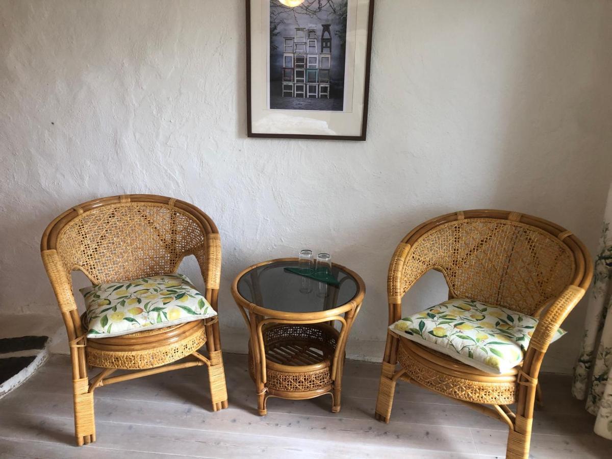 Lunkaberg Bed&Breakfast Simrishamn Exterior foto