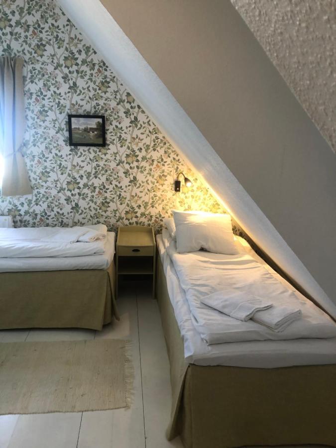 Lunkaberg Bed&Breakfast Simrishamn Exterior foto