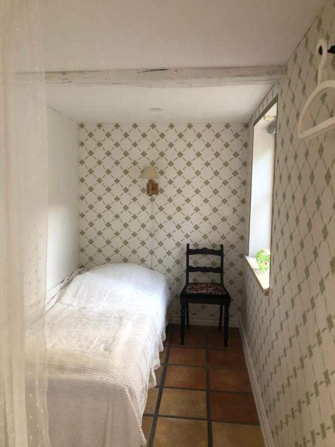 Lunkaberg Bed&Breakfast Simrishamn Exterior foto