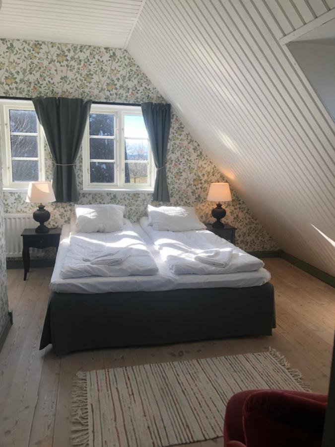 Lunkaberg Bed&Breakfast Simrishamn Exterior foto