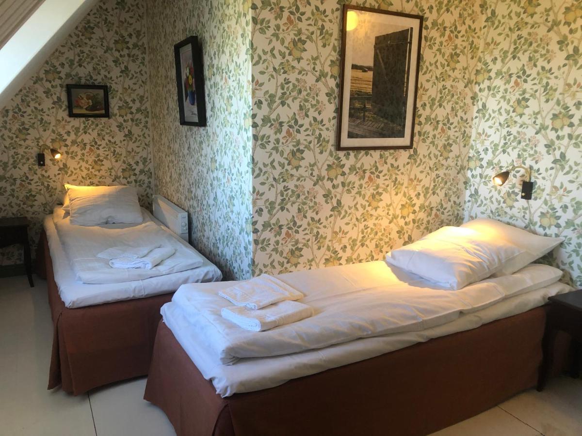 Lunkaberg Bed&Breakfast Simrishamn Exterior foto