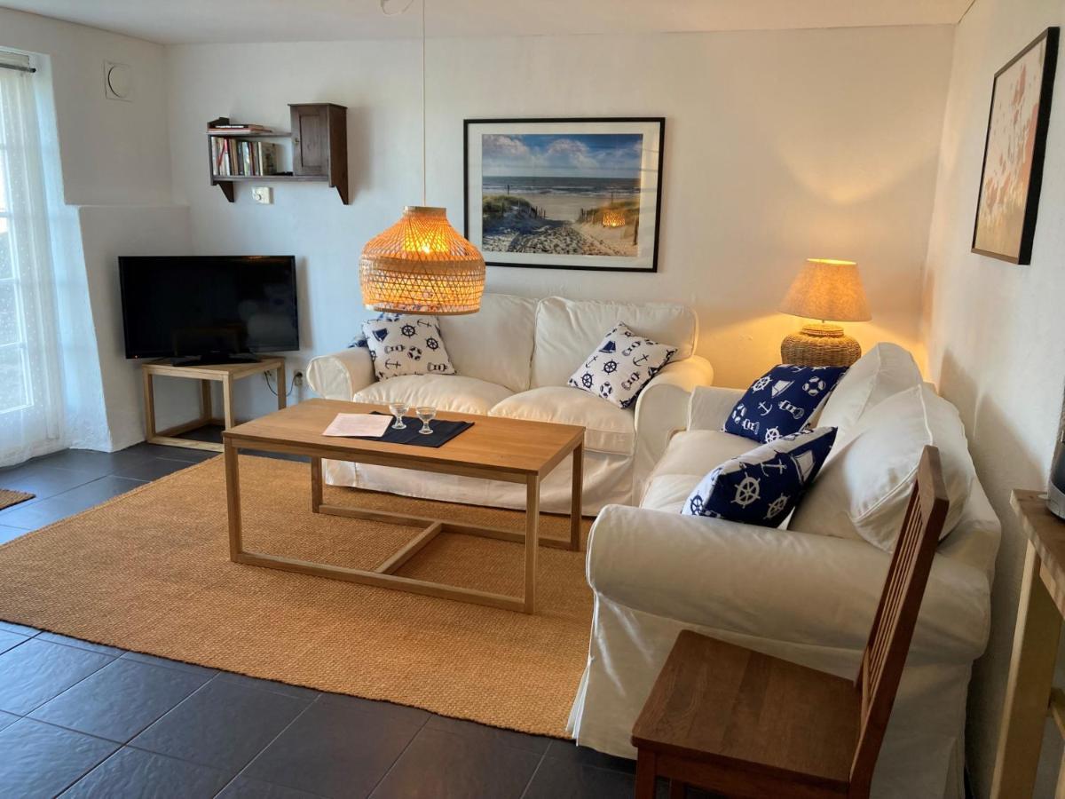 Lunkaberg Bed&Breakfast Simrishamn Exterior foto