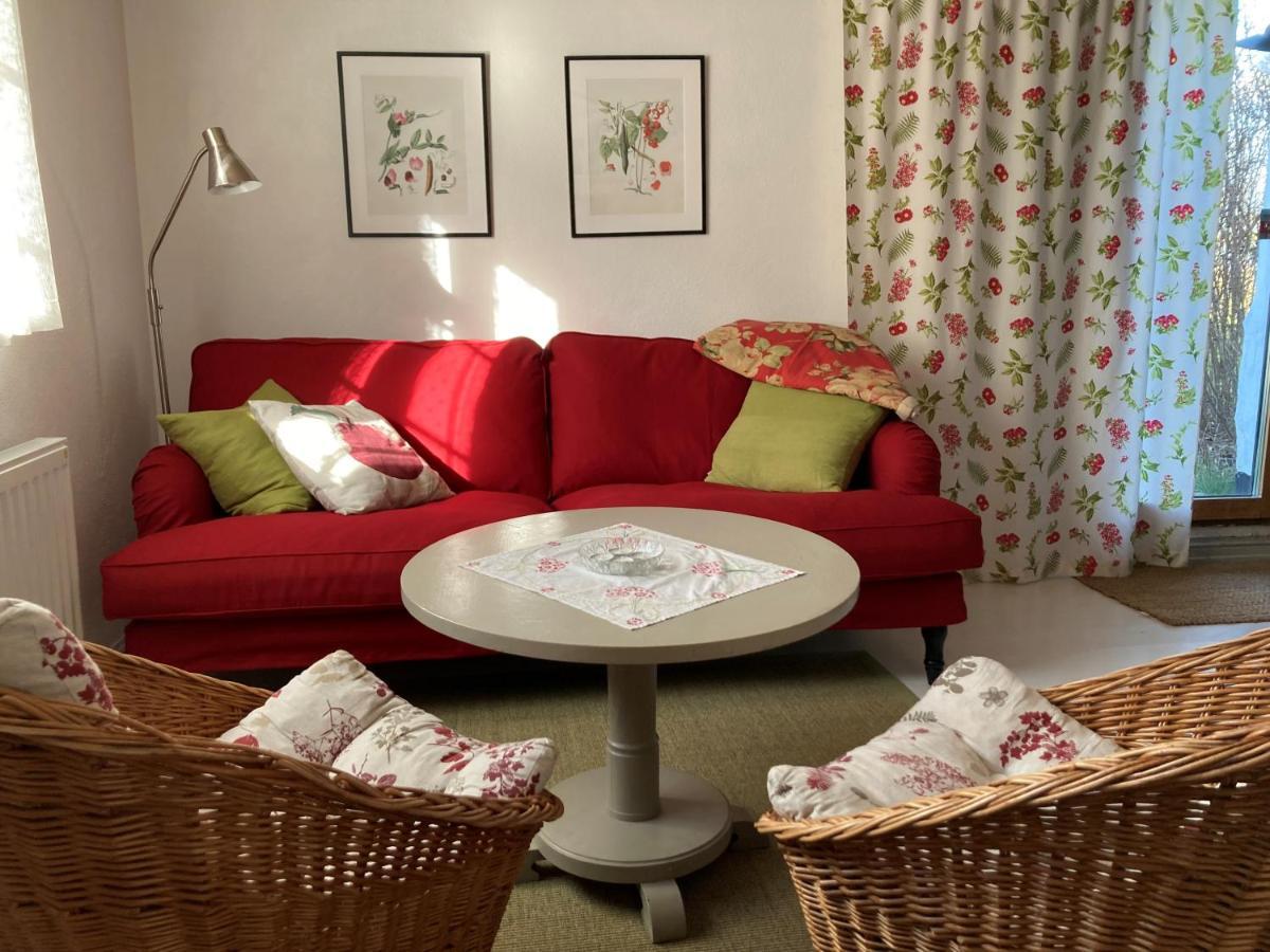 Lunkaberg Bed&Breakfast Simrishamn Exterior foto