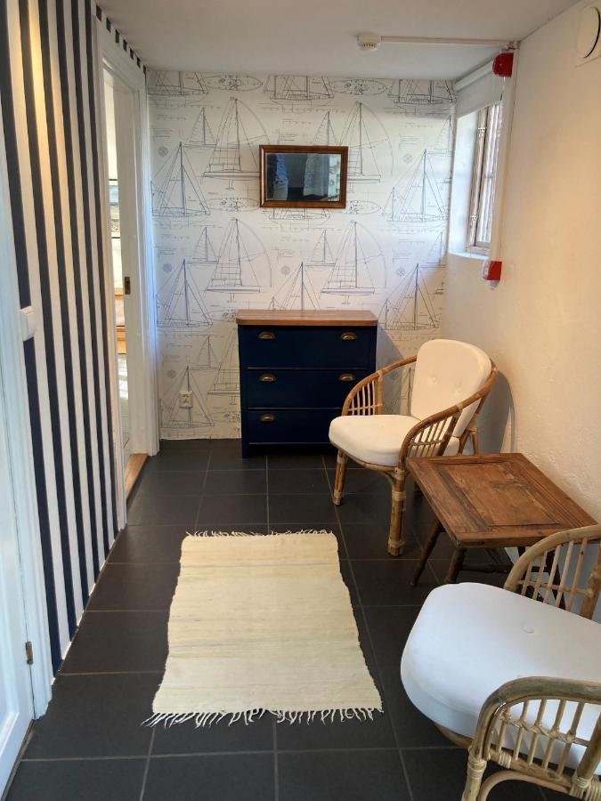 Lunkaberg Bed&Breakfast Simrishamn Exterior foto