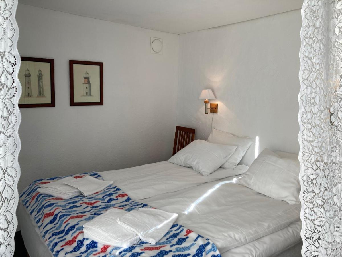 Lunkaberg Bed&Breakfast Simrishamn Exterior foto