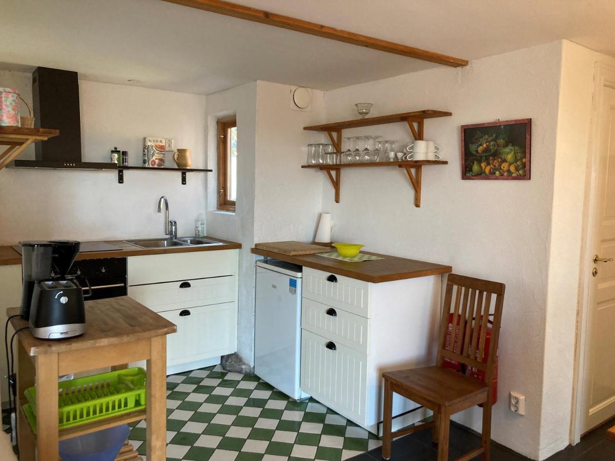 Lunkaberg Bed&Breakfast Simrishamn Exterior foto
