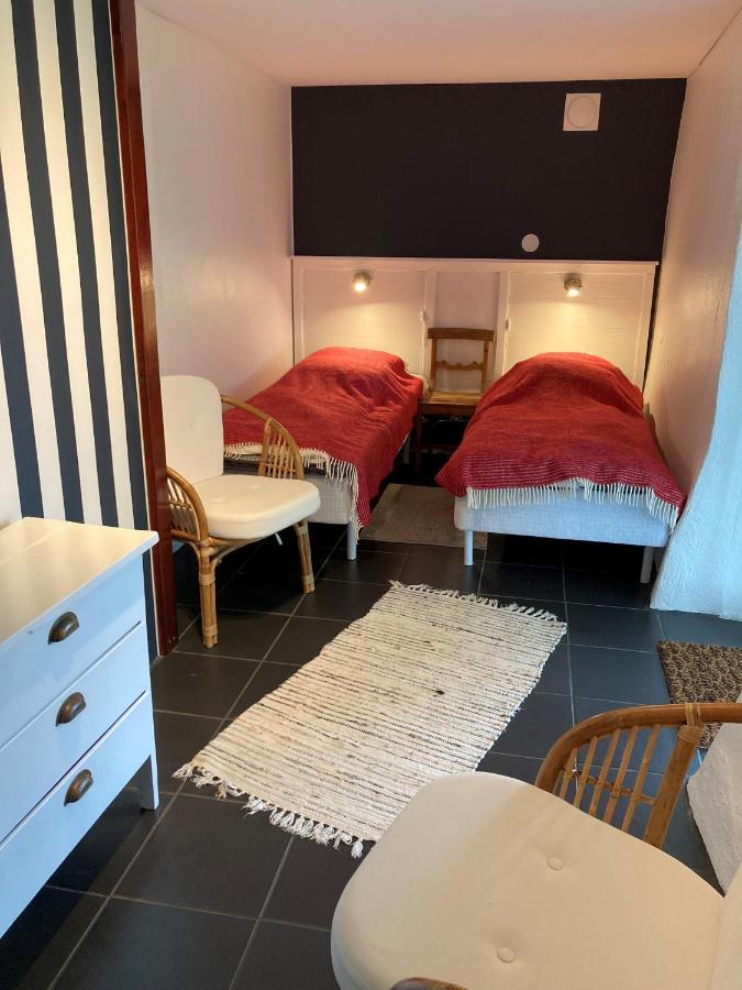 Lunkaberg Bed&Breakfast Simrishamn Exterior foto