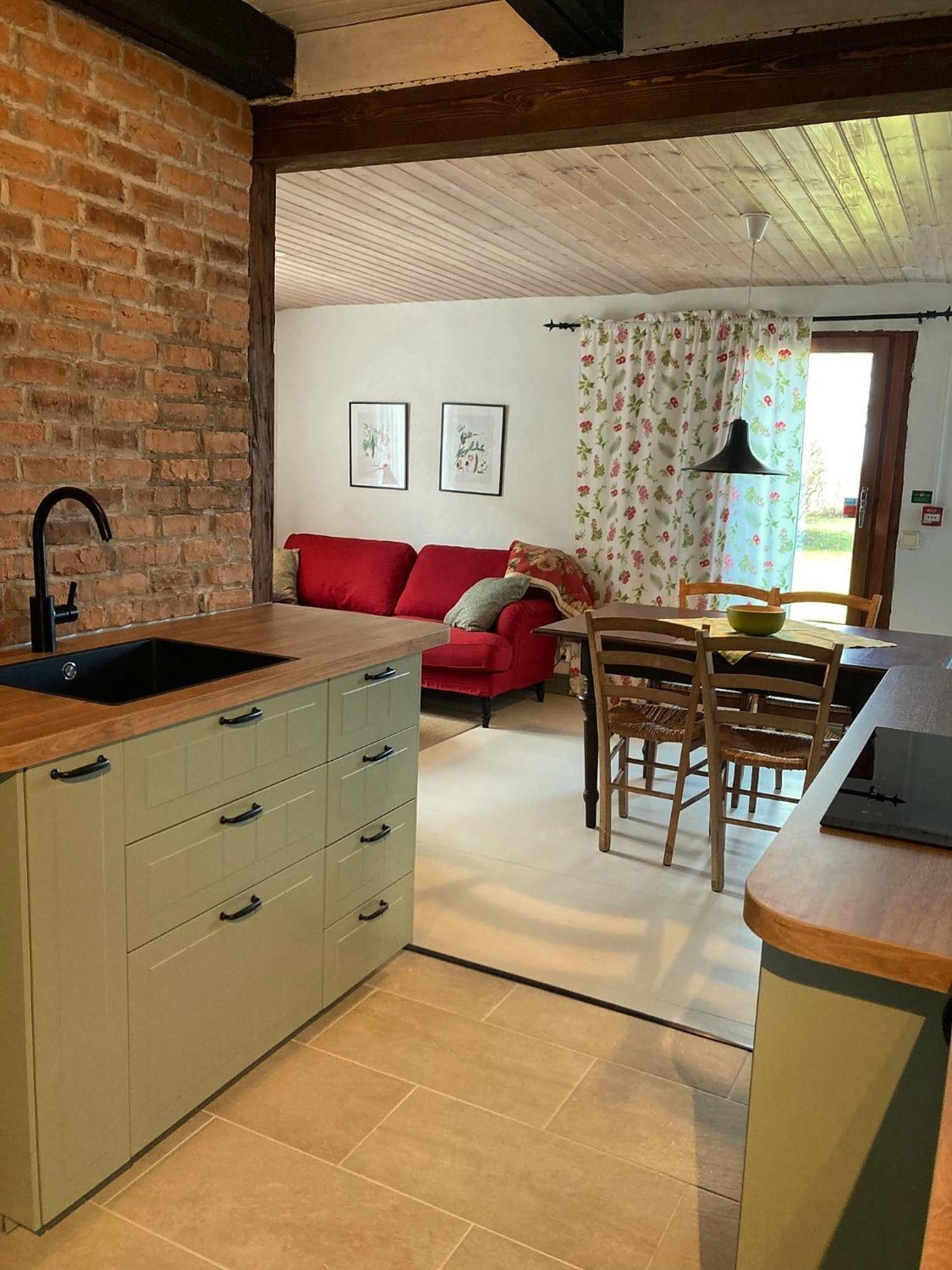 Lunkaberg Bed&Breakfast Simrishamn Exterior foto