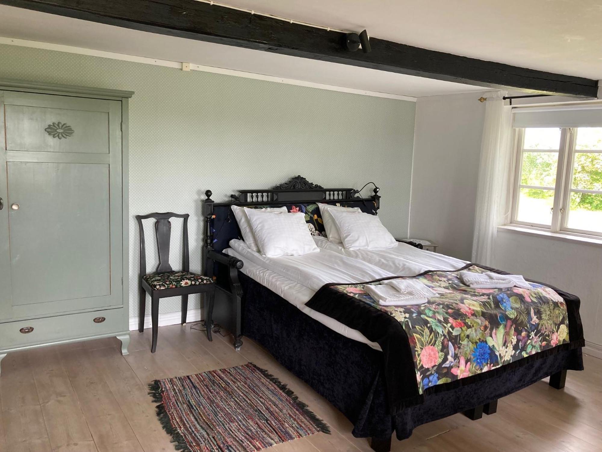 Lunkaberg Bed&Breakfast Simrishamn Exterior foto