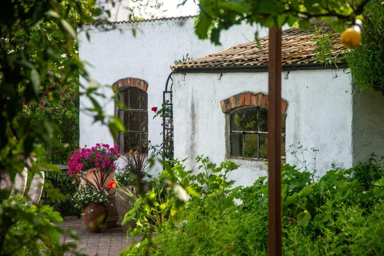 Lunkaberg Bed&Breakfast Simrishamn Exterior foto