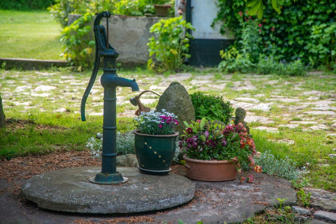 Lunkaberg Bed&Breakfast Simrishamn Exterior foto